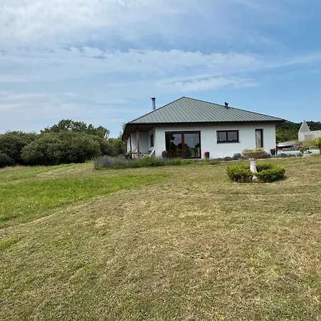 Belle Maison Familiale De Kerscaven Holiday home Penmarc'h