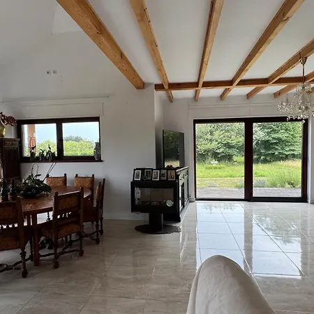 Belle Maison Familiale De Kerscaven Holiday home Penmarc'h