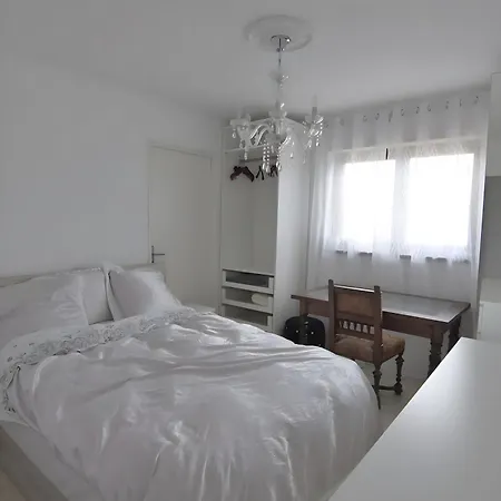 Belle Maison Familiale De Kerscaven *