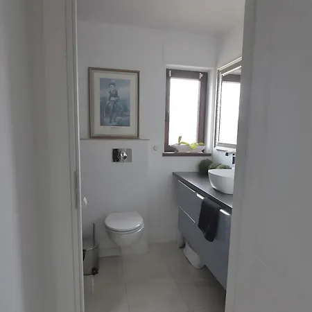 Belle Maison Familiale De Kerscaven Holiday home *